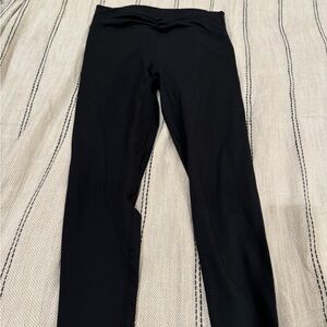 Something navy x bandier leggings